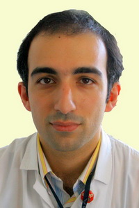 Payam Tabarsi