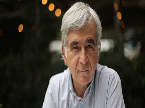 Cihan Yurdaydın