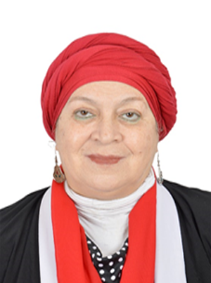 Fatma Amer