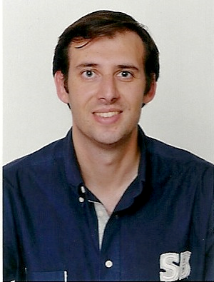 Nuno Marques